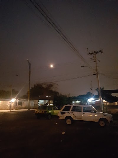 Photos of Sports Federation of Manabi