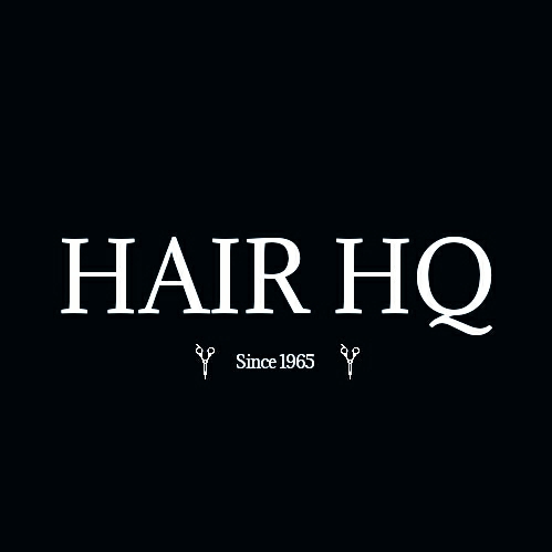 Hair HQ logo