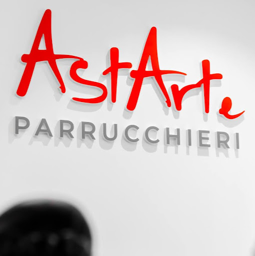 Astarte Parrucchieri logo