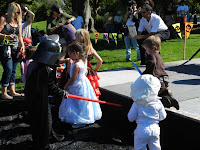 GGMG Halloween Spooktacular 2011