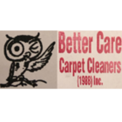 Better Care Carpet Cleaners
