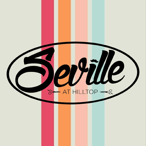 Seville at Hilltop logo