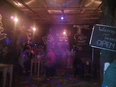 Photos of WARKOP TASARAH
