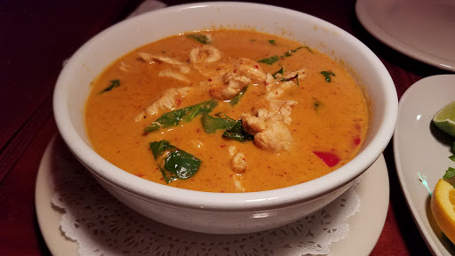 Thai Restaurant «Bangkok Garden», reviews and photos, 2029 Lynnhaven Pkwy, Virginia Beach, VA 23456, USA