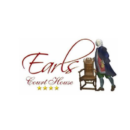 Earls Court House Hotel logo