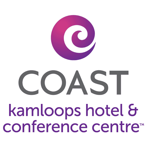Coast Kamloops Hotel & Conference Centre logo