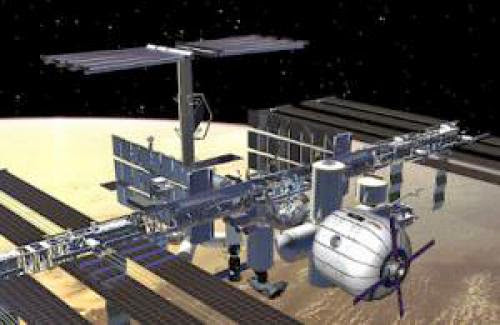 Bigelow Aerospace To Expand Space Station