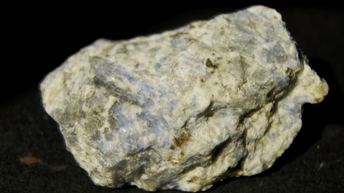 Colección de Minerales Fluorescentes Sodalita%252CMONT-ST-HILAIRE%252C+QUEBEC+%252C+CANADA