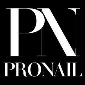 PRONAIL EMAAR SQUARE MALL logo