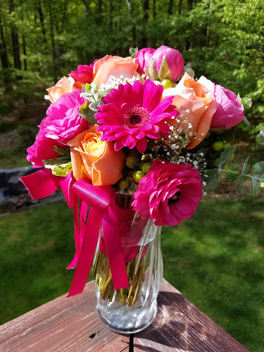 Florist «Flower Basket», reviews and photos, 19 Leigh St, Clinton, NJ 08809, USA