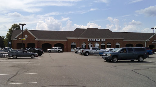 Grocery Store «Food Lion», reviews and photos, 9030 Pocahontas Trail, Providence Forge, VA 23140, USA