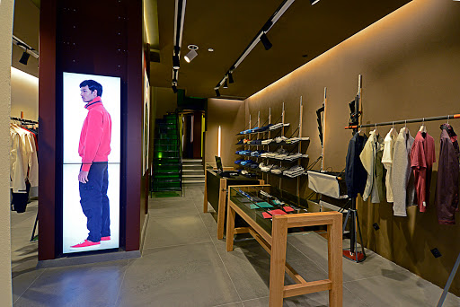 Stone Island Store Firenze