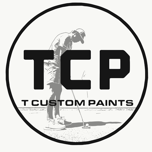 T Custom Paints