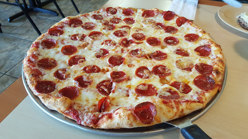 Pizza Restaurant «Diginos Pizza Orlando», reviews and photos, 4751 Old Goldenrod Rd, Orlando, FL 32822, USA