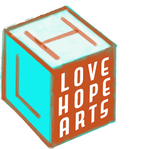 Love Hope Center for the Arts