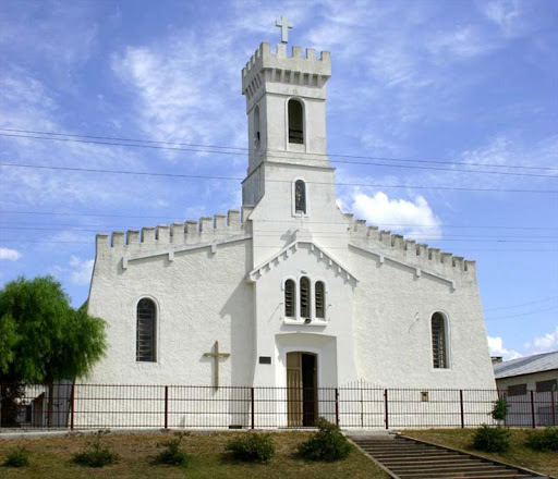 Igreja São Judas Tadeu, Pedras Brancas, Bagé - RS, 96415-470, Brasil, Local_de_Culto, estado Rio Grande do Sul