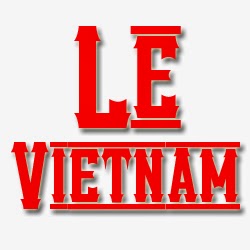 Le Vietnam logo