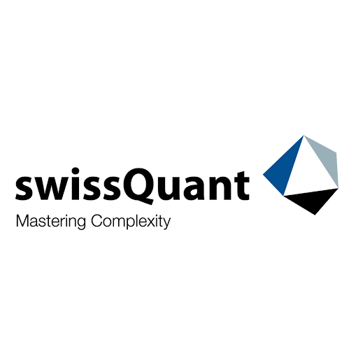swissQuant Group AG logo