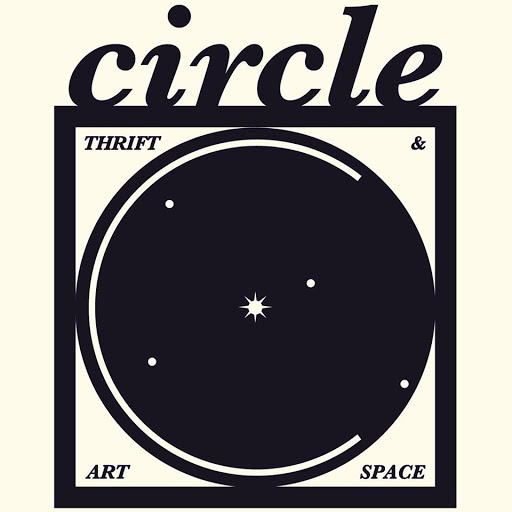 Circle Thrift & Art Space logo
