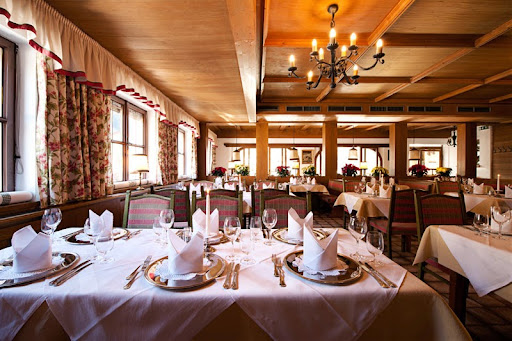 Hotel Restaurant "Der Hoferwirt"