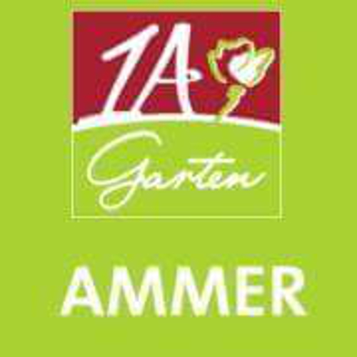 1A Garten Ammer - Gartencenter logo