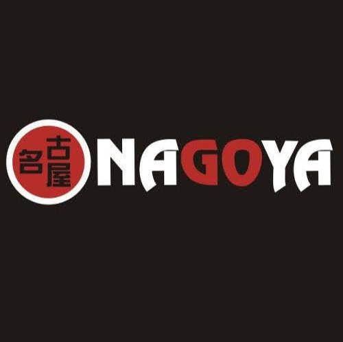 Chinees & Japans restaurant Nagoya logo