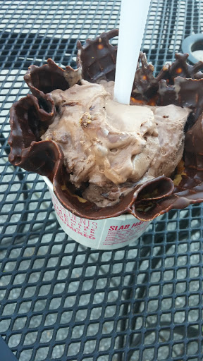 Ice Cream Shop «Marble Slab Creamery», reviews and photos, 2000 Hendricks Ave, Jacksonville, FL 32207, USA