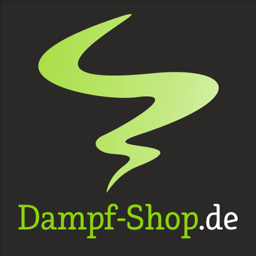 Dampf-Shop.de Trier logo