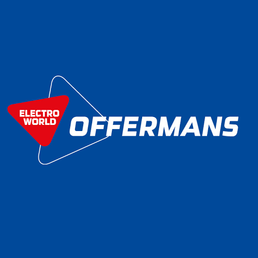 Electroworld Offermans / Offermans Beeld & Geluid logo