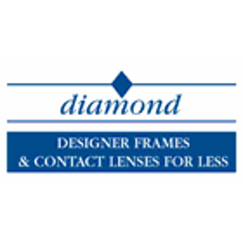 Diamond Optical Ltd. logo