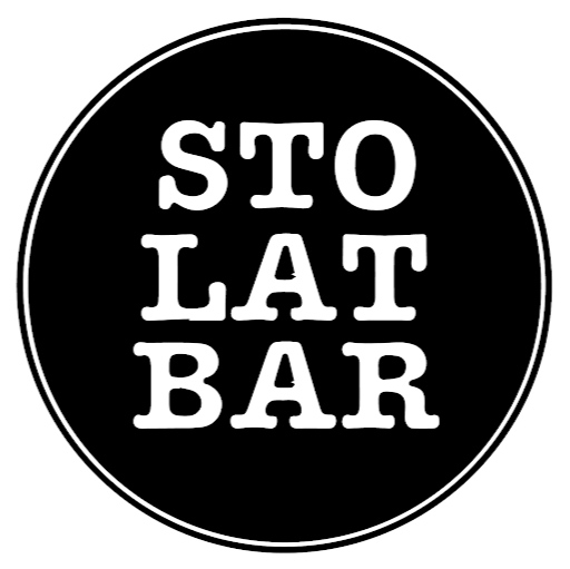 Sto Lat Bar logo