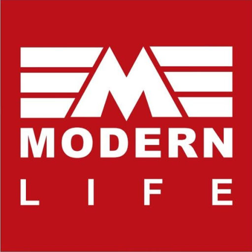 Modern Furniture Toronto / Markham 現代家私/現代家具 logo