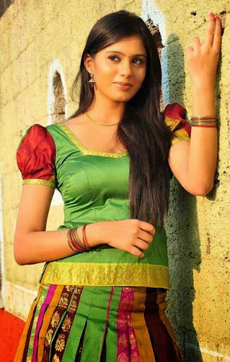 Deepa Sannidhi Photos