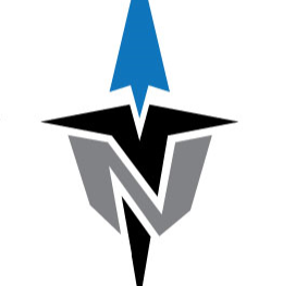 True North Fitness logo