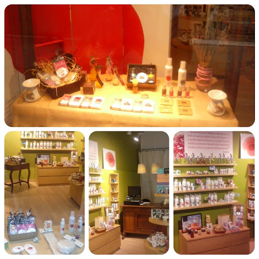 Amapola Biocosmetics