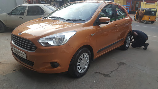 Eureka Ford, No 27, Kavinger Bharathidasan Salai, Alwarpet, Chennai, Tamil Nadu 600018, India, Motor_Vehicle_Dealer, state TN