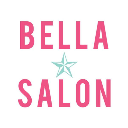 Bella Salon logo