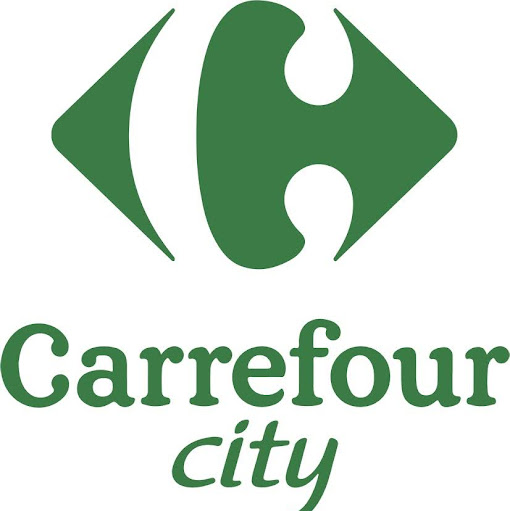 Carrefour City logo