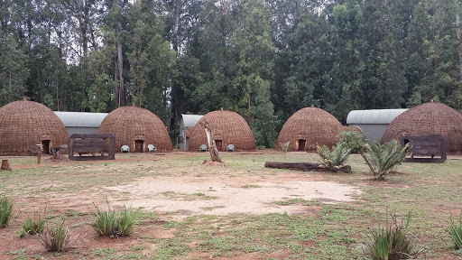 Mlilwane Wildlife Sanctuary
