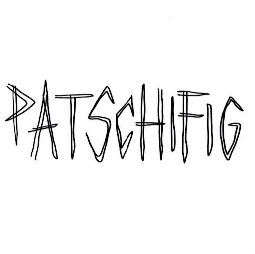 Patschifig / Hafechäs logo