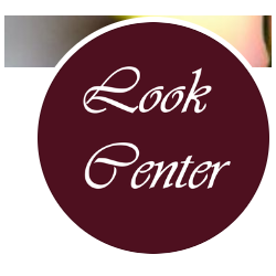 Look Center Acconciature ed Estetica logo
