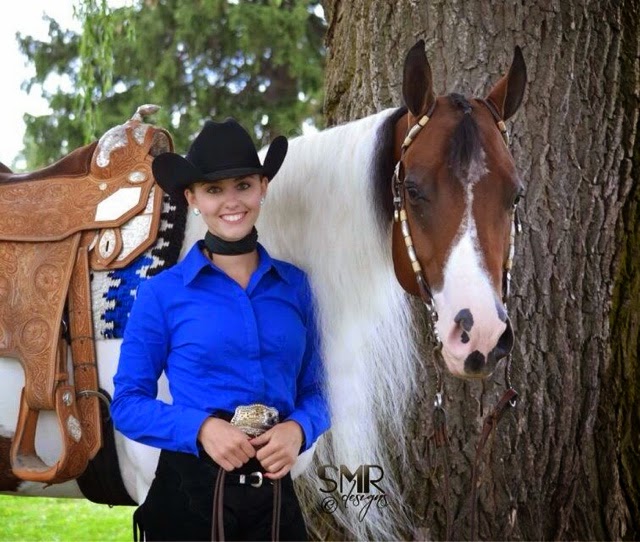 How to Stay on Top of the Show Ring Styles on a BUDGET - Musings of a ...
