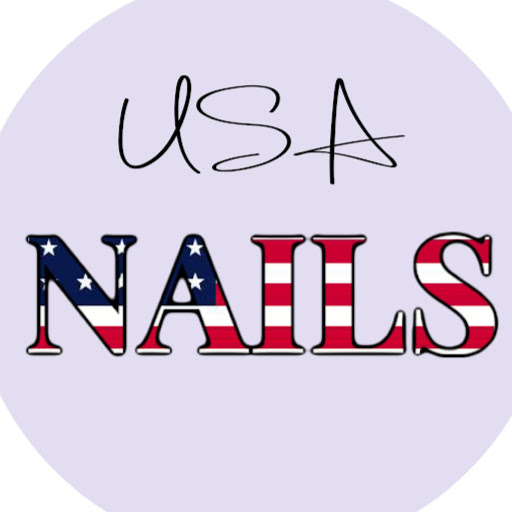 USA Nails