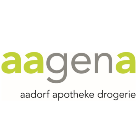 Aadorf Apotheke Drogerie logo