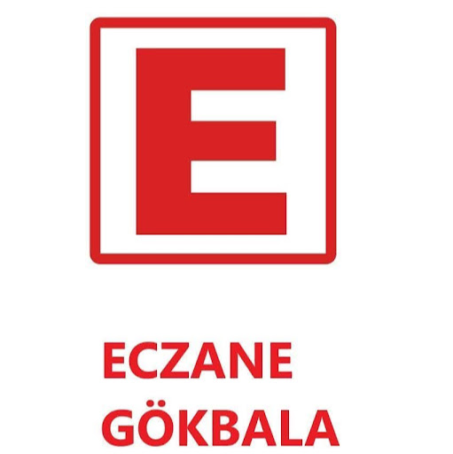 Eczane Gökbala logo