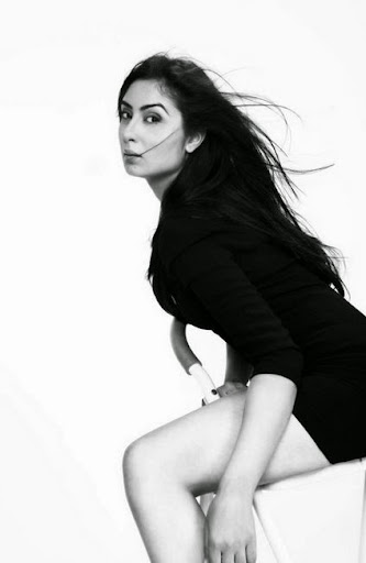 Bhanu Sri Mehra Photos