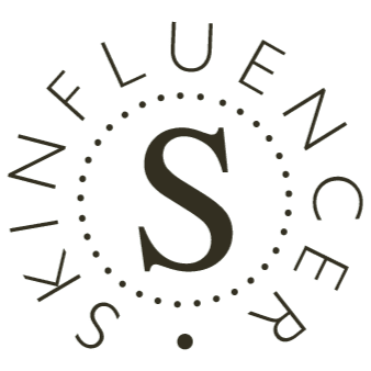 Skinfluencer logo