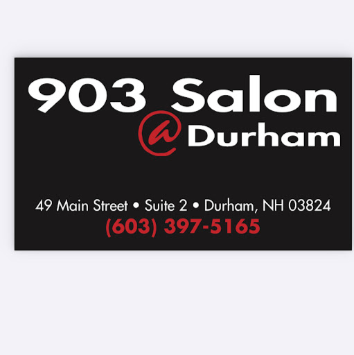 903 salon@Durham