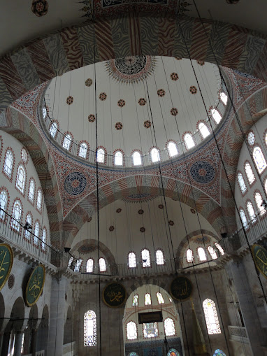 Kılıç Ali Paşa Camii