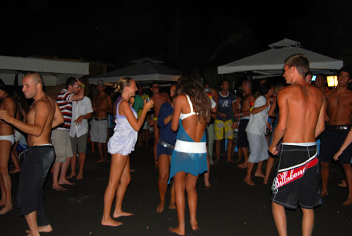 Asino Beach